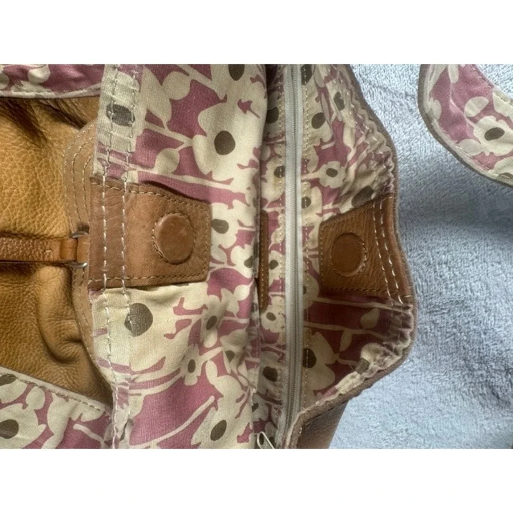 Fossil hobo bag